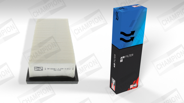 CHAMPION FILTER - AIR CAF100508P