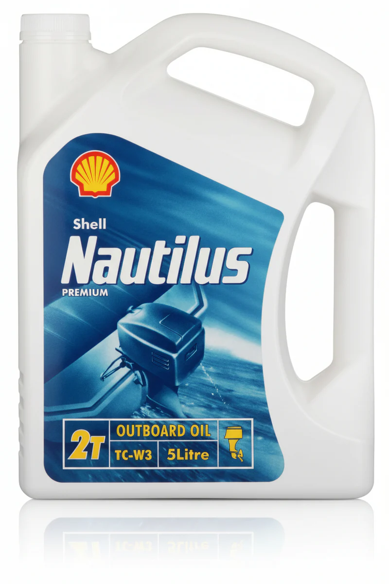 SHELL OIL | LUBRICANTS | ADDITIVES 550021249