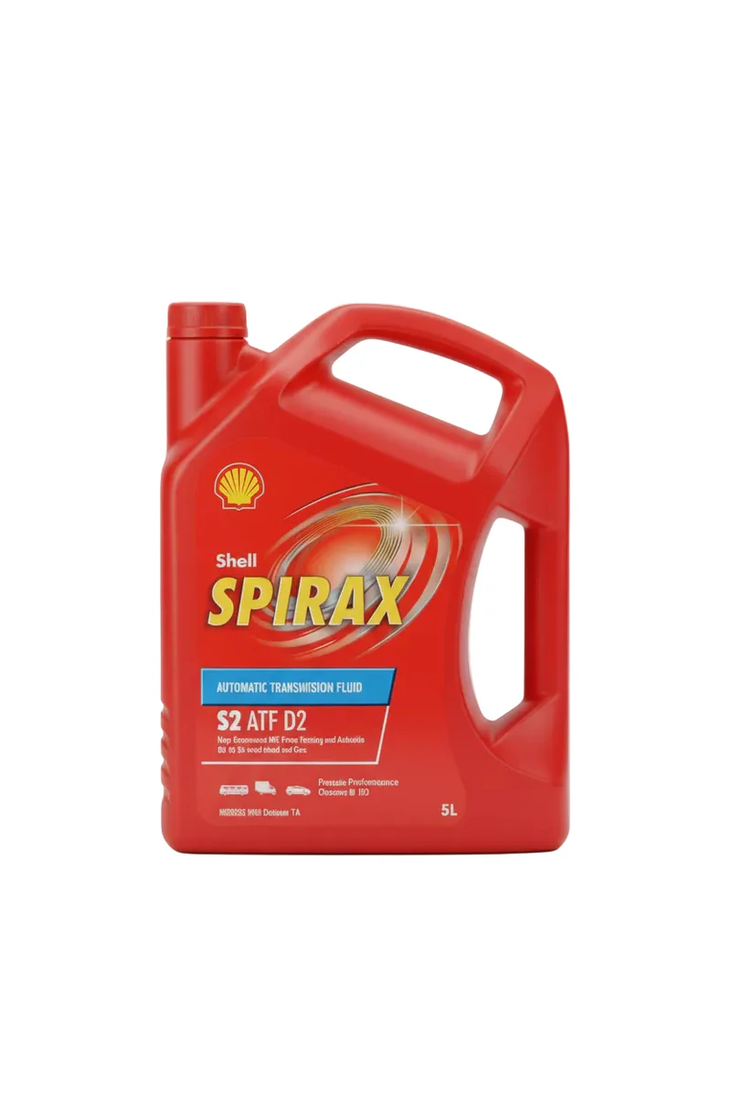 SHELL OIL | LUBRICANTS | ADDITIVES 550024188