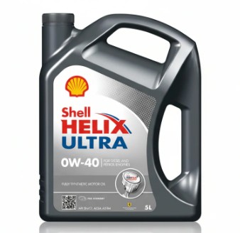 SHELL OIL | LUBRICANTS | ADDITIVES 550052312