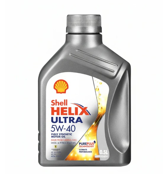 SHELL OIL | LUBRICANTS | ADDITIVES 550053716