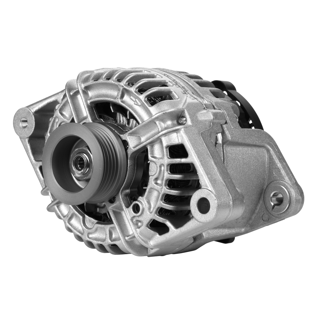 BOSCH ALTERNATOR 0124415002