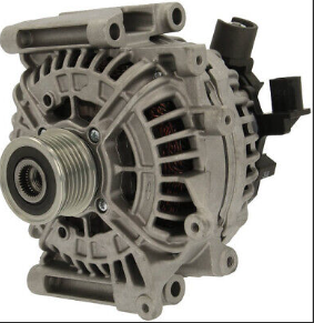 BOSCH ALTERNATOR 0124515198