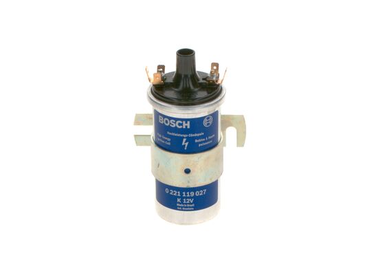 BOSCH IGNITION COIL 0221119027