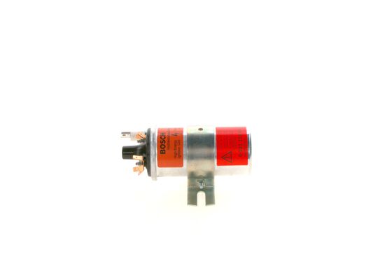 BOSCH IGNITION COIL 0221119031