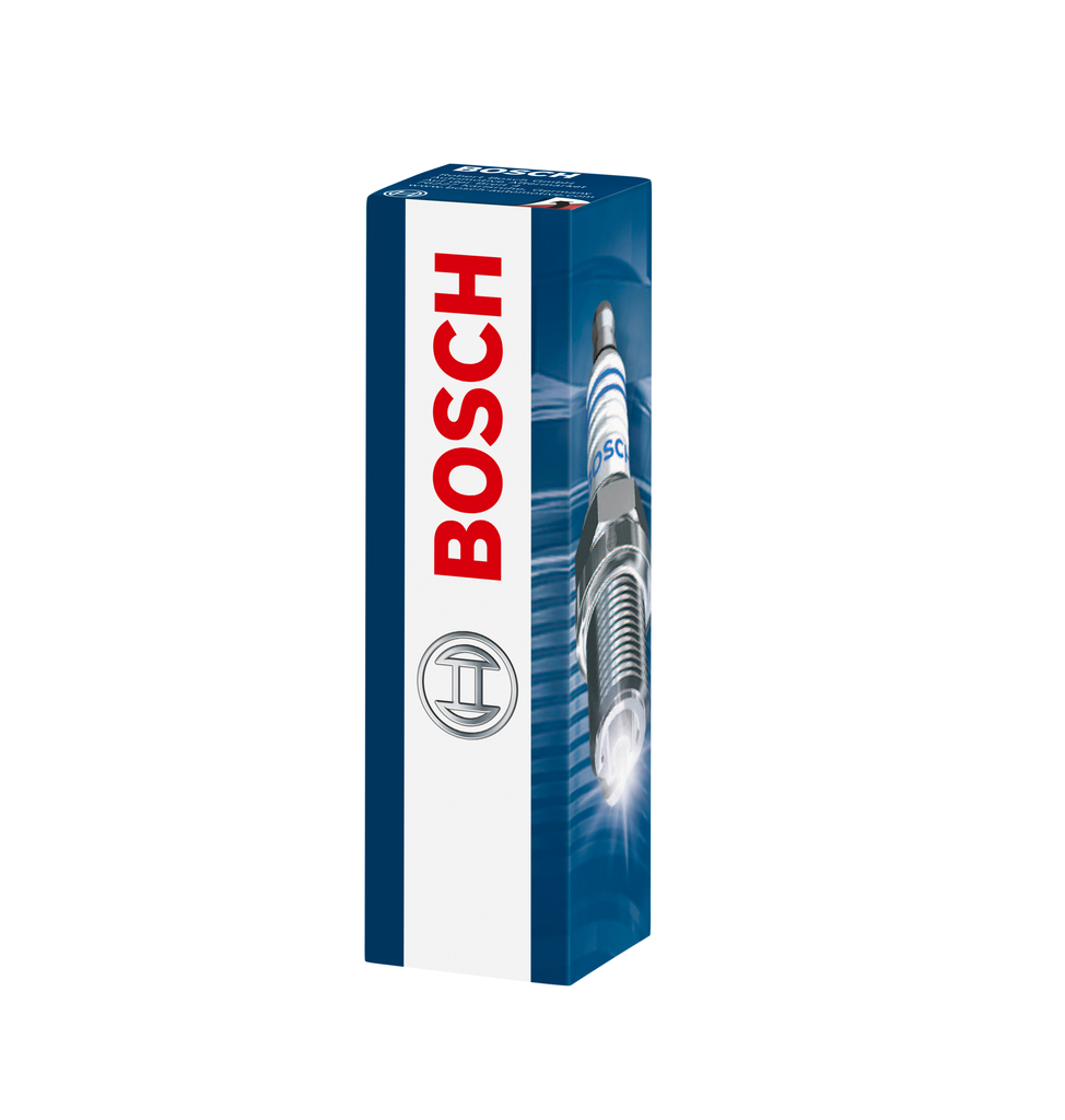 BOSCH SPARK PLUG 0242236557
