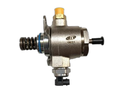 HIGH PRESSURE FUEL PUMP ADE2545