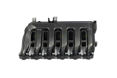 Bmw 3 Series E90 Intake Manifold 330D M57N2 Plastic, Early Model, 05-08 / X3 E83 / X5 E70 / X6 E71 / 5 Series E60.
