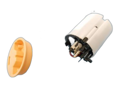 ELECTRIC FUEL PUMP BZA4541
