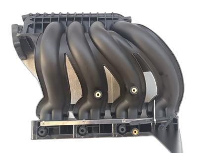 Mercedes C-Class W203 Intake Manifold 220D/M646 Plastic, 00-06 / E-Class W211 Early.