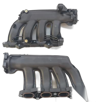 Mercedes C-Class W204 Intake Manifold 180K/200K/M271 Plastic, Early Model, Mew211_Lt 07-10 / C-Class W203 Early.