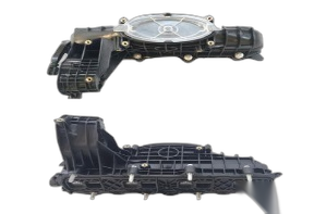 Mercedes E-Class W212 Intake Manifold 250D/300D M651 Plastic, 09-16 / C-Class W204 / C-Class W205 / Sprinter Mk3 / Vito W639 / Viano W639.