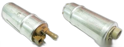 ELECTRIC FUEL PUMP FDE6540