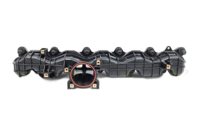 Ford Ranger Intake Manifold 3.2D Plastic, 12-23 / Bt-50 Mk2.
