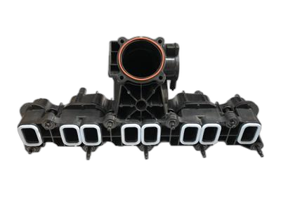 Ford Transit Van/Tourneo Custo Intake Manifold 2.2D Plastic, 15- / Transit/Tourneo Custom.