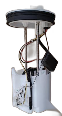 ELECTRIC FUEL PUMP HDA7540