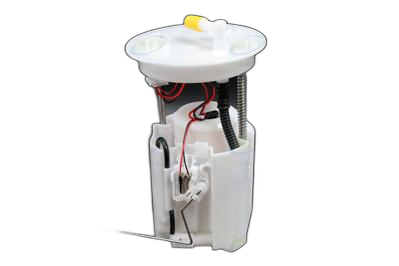 ELECTRIC FUEL PUMP HDC6540