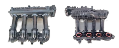 Honda Jazz Intake Manifold 1.3/1.5 L13/L15 Plastic, 03-07.