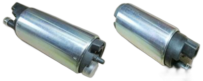 ELECTRIC FUEL PUMP HYD3540