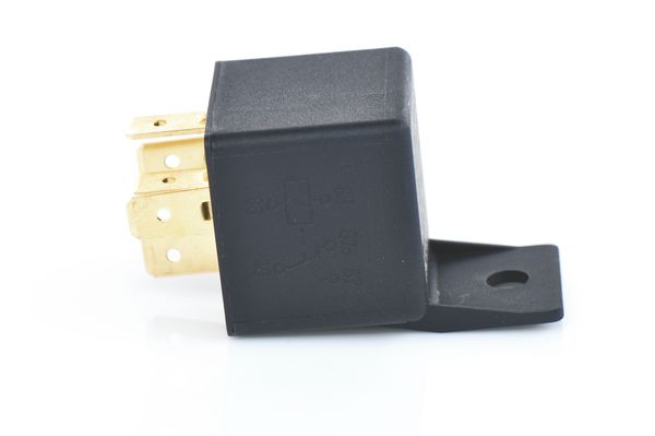 BOSCH FUEL PUMP RELAY 0986AH0150