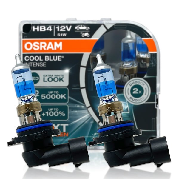 OSRAM GLOBE 9006CBN