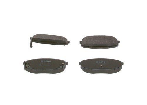 BOSCH BRAKE PAD 0986424811