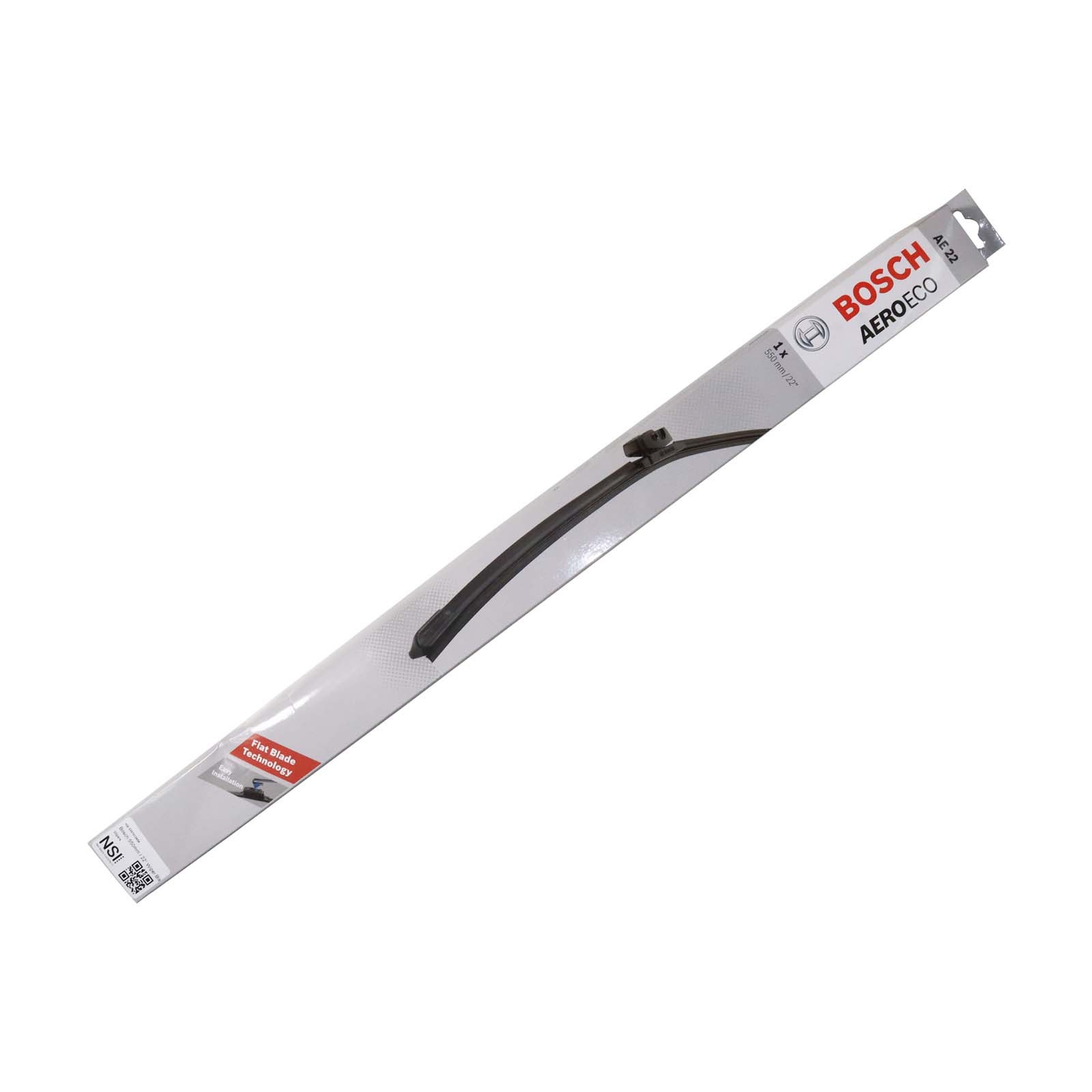 BOSCH WIPER BLADE 3397013454
