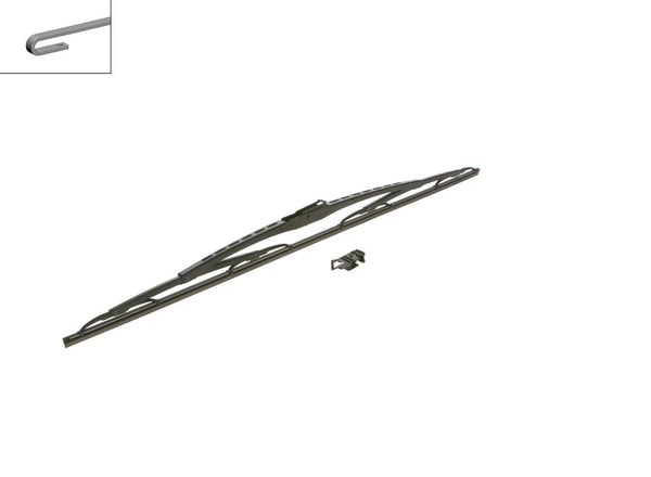 BOSCH WIPER BLADE 3397015410