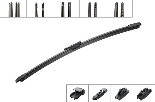 BOSCH WIPER BLADE 3397016513