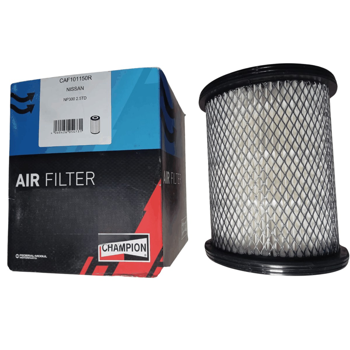 CHAMPION FILTER - AIR CAF101150R