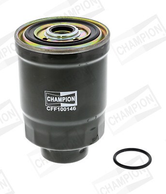 CHAMPION FILTER - FUEL CFF100146