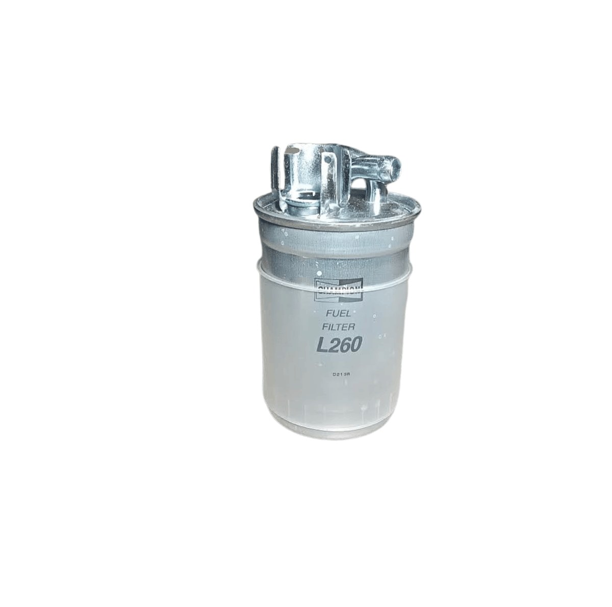 CHAMPION FILTER - FUEL CFF100260