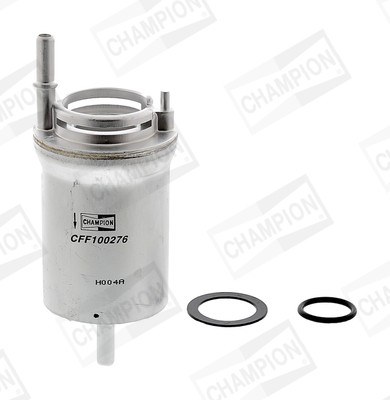 CHAMPION FILTER - FUEL CFF100276