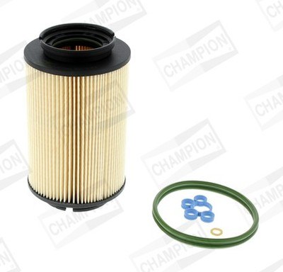 CHAMPION FILTER - FUEL CFF100423
