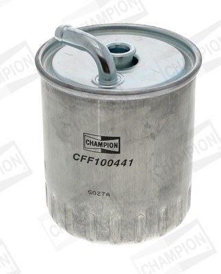 CHAMPION FILTER - FUEL CFF100441