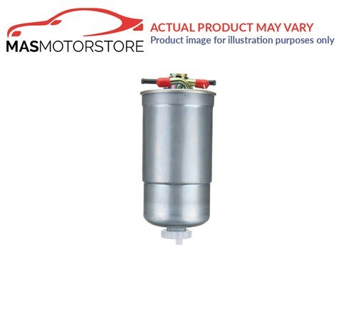CHAMPION FILTER - FUEL CFF100588