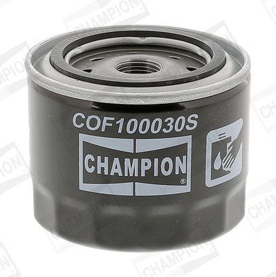 CHAMPION FILTER - OIL COF100030S