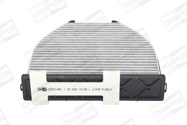 CHAMPION FILTER - CABIN CCF0149C