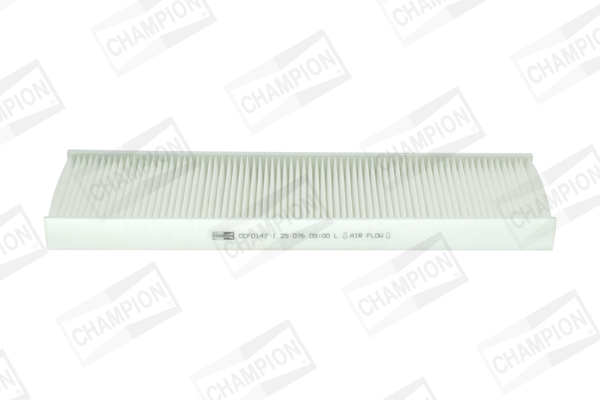 CHAMPION FILTER - CABIN CCF0147