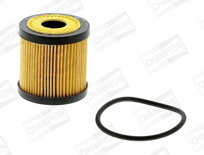 CHAMPION FILTER - OIL COF100130E