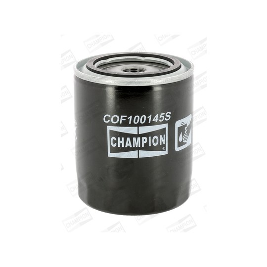 CHAMPION FILTER - OIL COF100145S