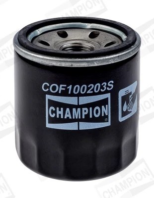 CHAMPION FILTER - OIL COF100203S
