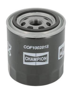 CHAMPION FILTER - OIL COF100281S