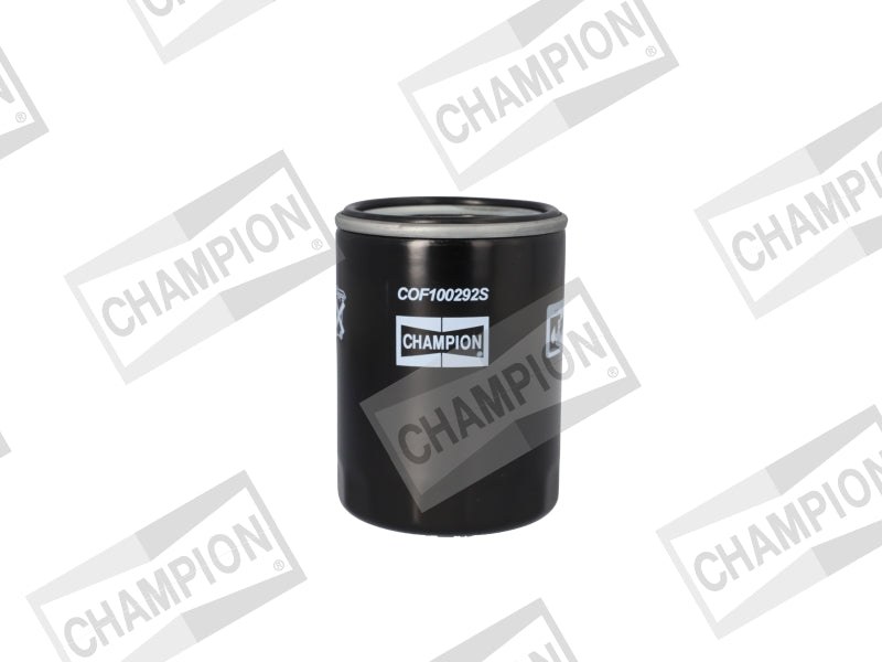 CHAMPION FILTER - OIL COF100292S
