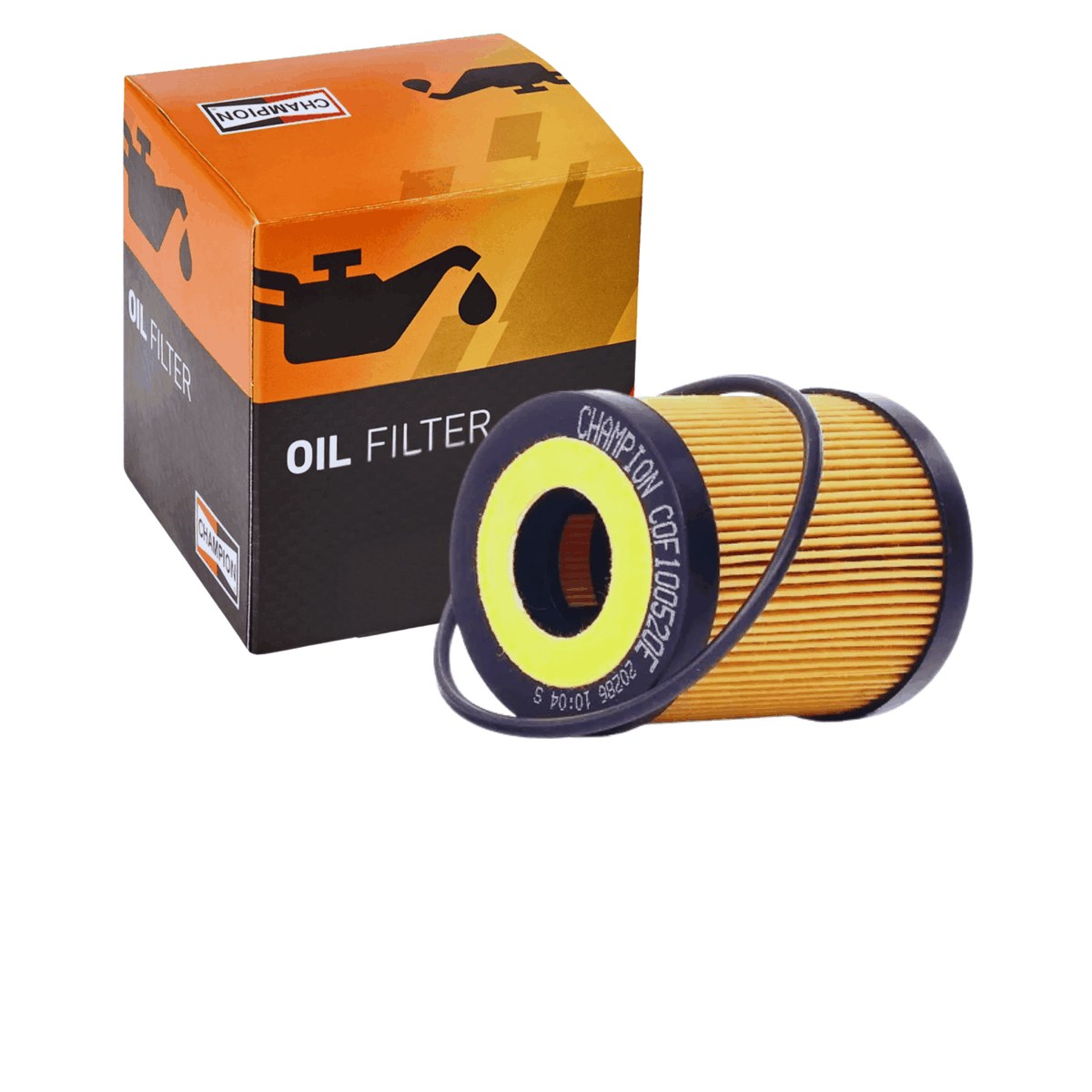 CHAMPION FILTER - OIL COF100520E