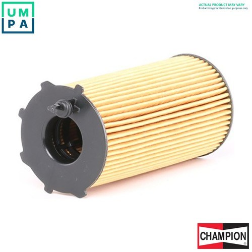 CHAMPION FILTER - OIL COF100613E
