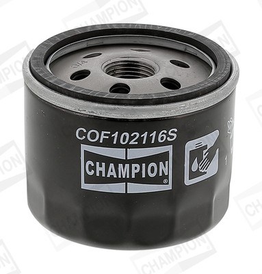 CHAMPION FILTER - OIL COF102116S