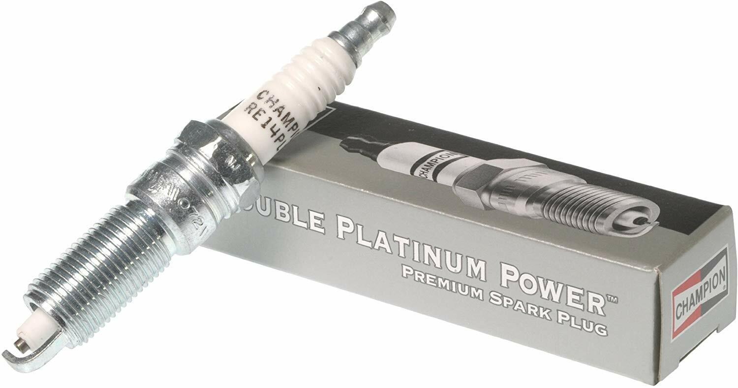 CHAMPION SPARK PLUG KC10PYPB4