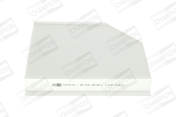 CHAMPION FILTER - CABIN CCF0173