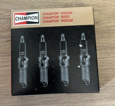 CHAMPION SPARK PLUG RC12WEPB5